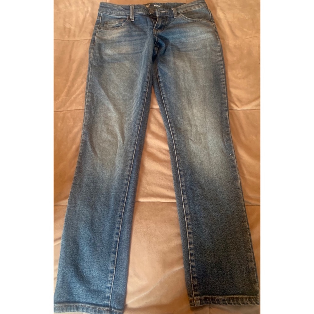 Mossimo Boyfriend jean